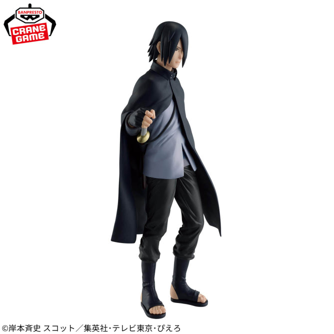 Sasuke Uchiha Boruto: Naruto Next Generations Ninnkai Zoukei Retsuden Prize Figure by Banpresto - Mandorama [src:https://figisland.net/wp-content/uploads/2026/04/s01011615057210.jpg]