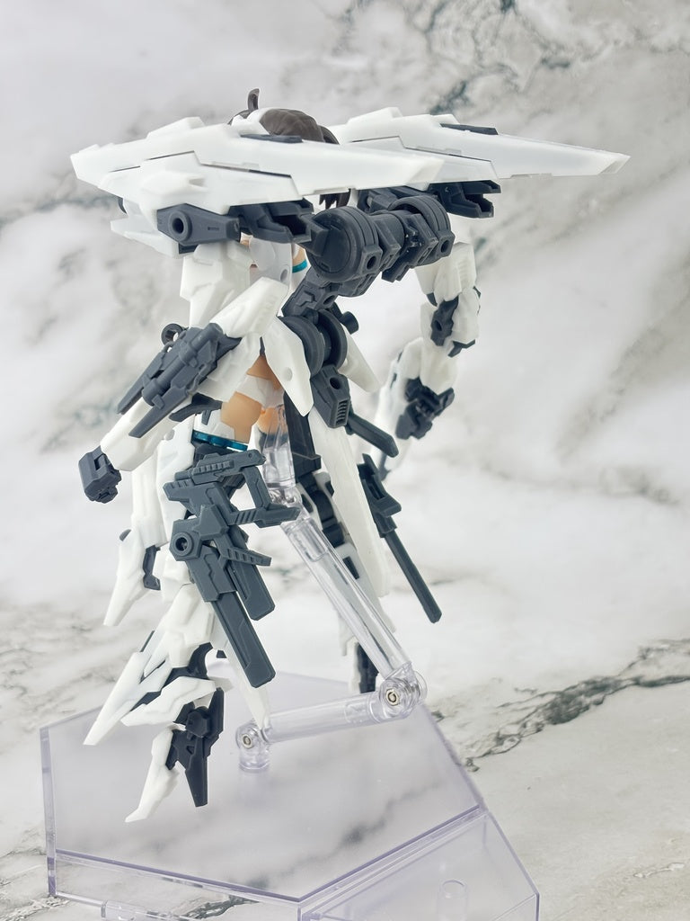 Megami Device Silver Volt Garage Kit [src:https://booth.pximg.net/ee77b8a8-8fc8-4e51-95af-4c9ceaccef34/i/6738126/c026bea4-9010-4a2d-86de-baa050a759da_base_resized.jpg]