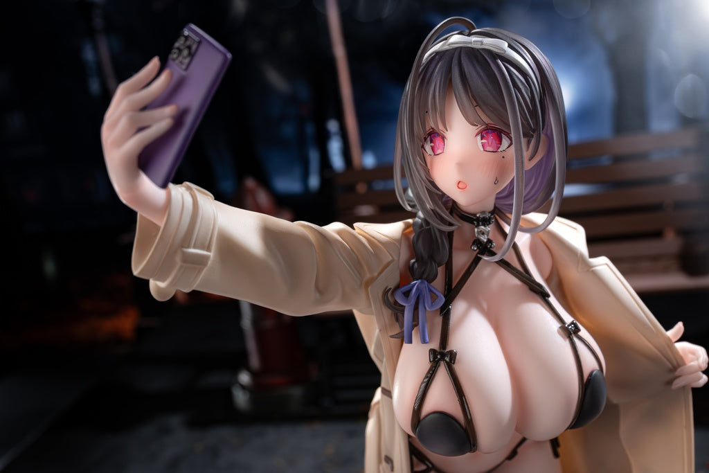 Azur Lane Ting An Garage Kit [src:https://booth.pximg.net/50724d23-a6b3-4b94-85c8-b610169a4ac5/i/6388229/c16b7613-91ee-4866-9ee0-b8cf0e253cc5_base_resized.jpg]