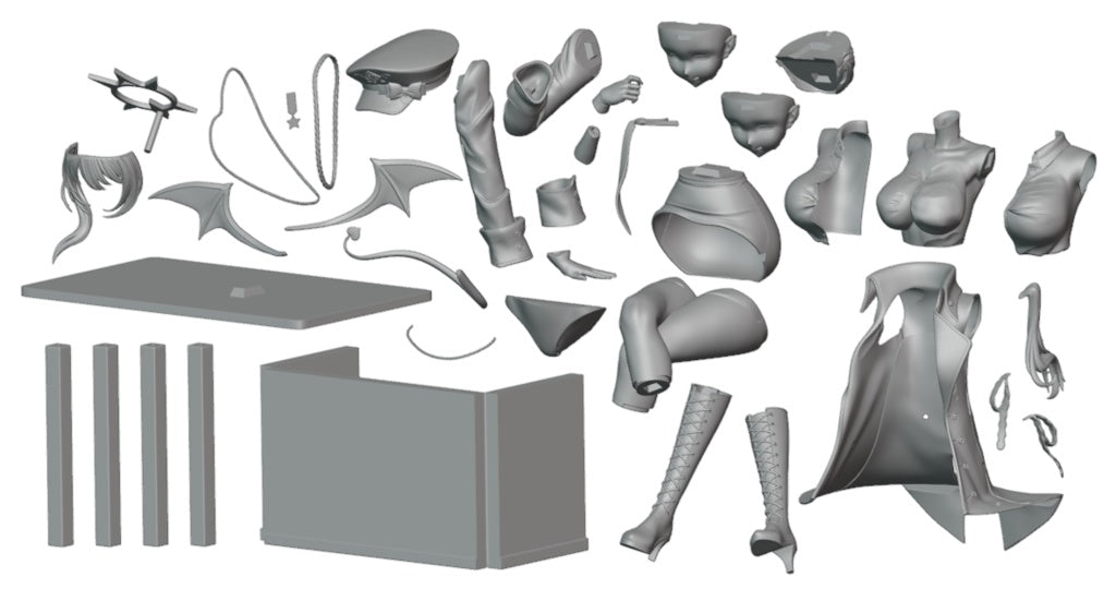 Blue Archive Tanga Ibuki Garage Kit [src:https://booth.pximg.net/1fb3ae72-2bf4-40fe-8d85-47e3f33745ce/i/6950233/c16fccb0-481c-4b66-aa2a-3bc5e5f88433_base_resized.jpg]