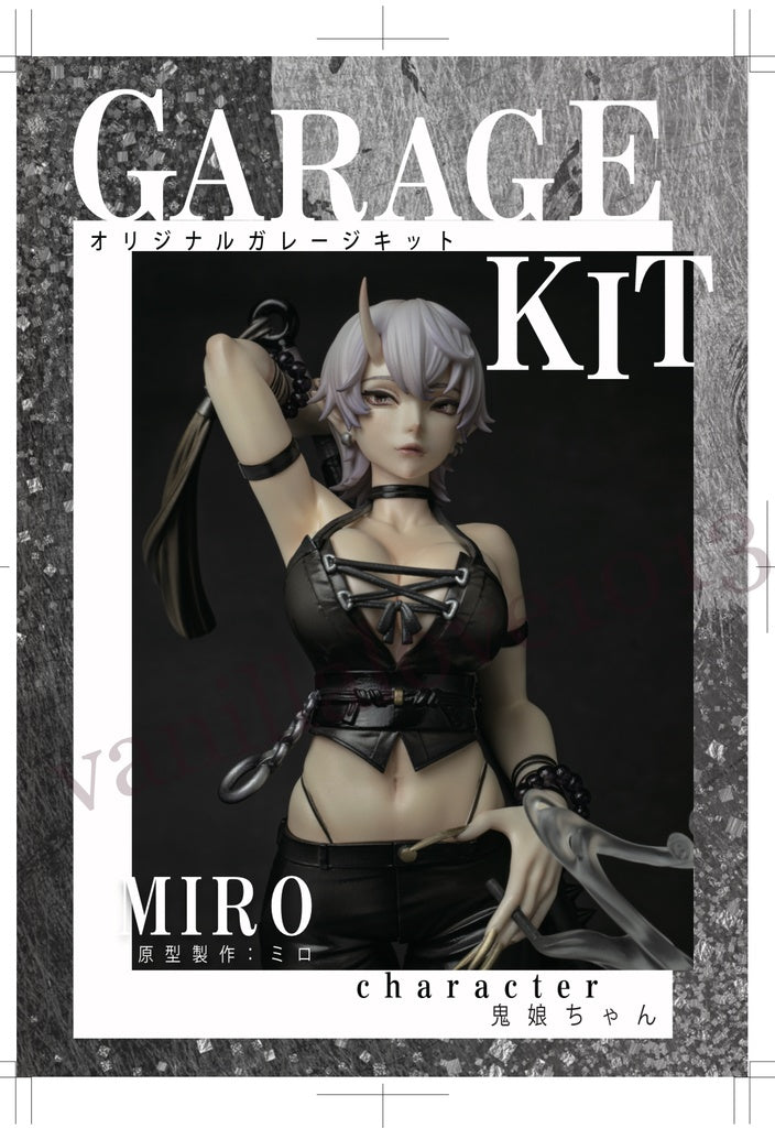 Oni Musume-chan Garage Kit [src:https://booth.pximg.net/e4aad4ae-52a6-4b88-84af-634adf9672e6/i/4551773/c17cb255-1e10-41de-ac7d-d630bc35214f_base_resized.jpg]