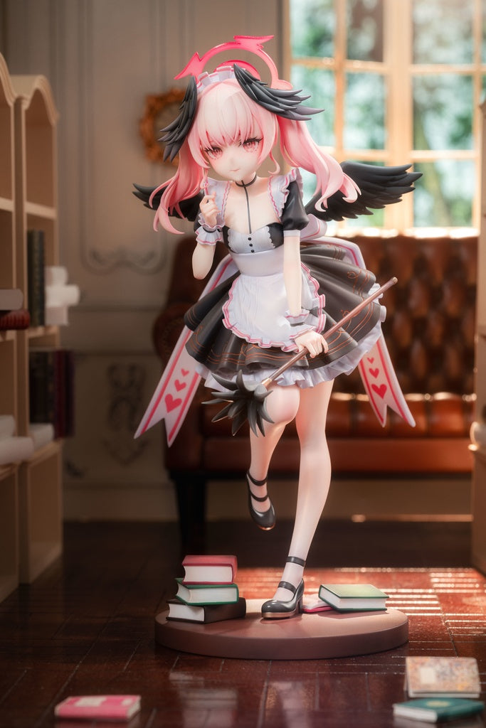 Blue Archive Koharu Shimoe Garage Kit [src:https://booth.pximg.net/2bb2f51e-5538-4545-b959-db06eab823f3/i/7699025/c1929905-68dc-468d-8fe4-ee5bfc6cc3e7_base_resized.jpg]