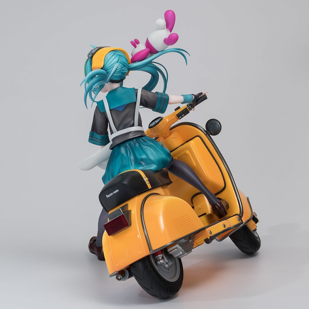 Bike Sasada Garage Kit [src:https://booth.pximg.net/3929830e-ab49-4597-9221-f754b0bb510c/i/5829993/c1d18f01-01a9-48ab-9f48-50732ea11f6e_base_resized.jpg]