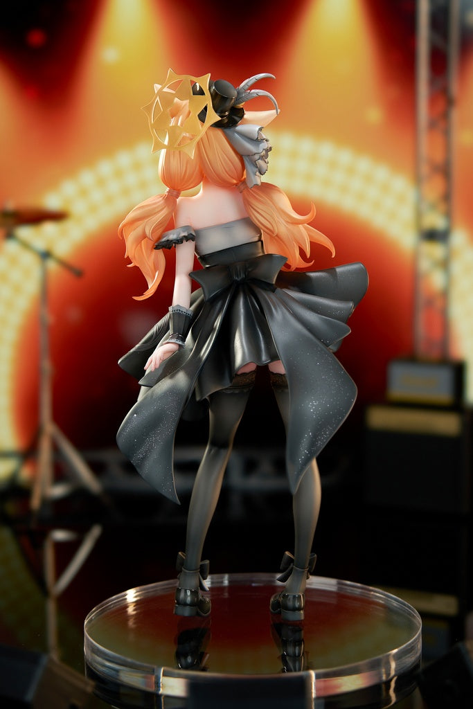 Blue Archive Iochi Mari (Idol) Garage Kit [src:https://booth.pximg.net/16d01206-966a-475e-bd0c-2fc55f03e55c/i/7370389/c202608b-623a-4a0b-95c4-b08daa9215e3_base_resized.jpg]