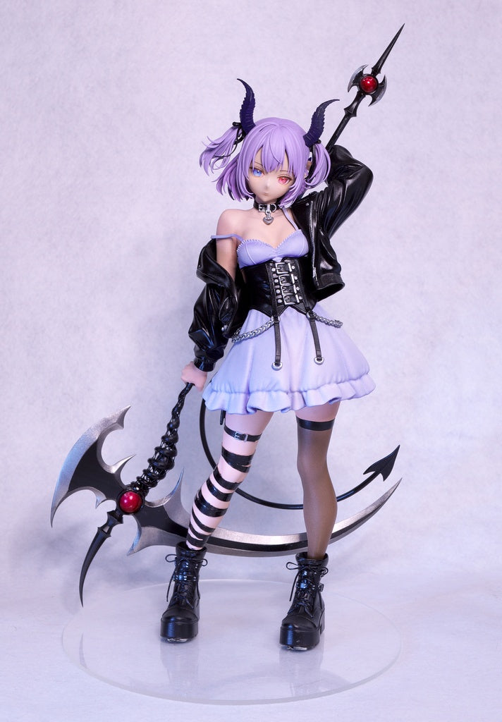 Lili Garage Kit [src:https://booth.pximg.net/4e192b7a-4183-4ba5-8084-bd13eb300450/i/7972522/c29acc31-d7e9-484f-abcd-c0864142302f_base_resized.jpg]