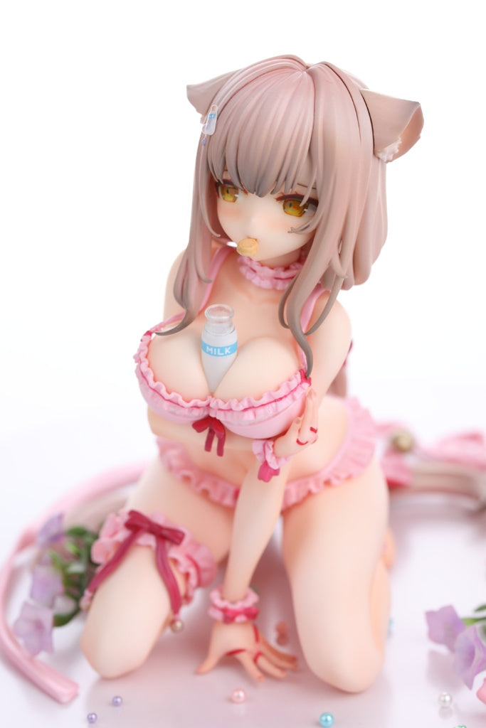 Nekonise Garage Kit [src:https://booth.pximg.net/50adf7d4-45bb-4a8e-b1f5-32dcaac0e68e/i/3052051/c30c3081-34af-443c-b18f-d7471f005b05_base_resized.jpg]