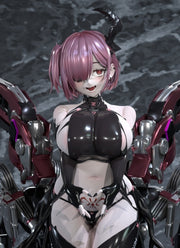 Goddess of Victory: NIKKE Ziz Garage Kit [src:https://booth.pximg.net/1fb3ae72-2bf4-40fe-8d85-47e3f33745ce/i/7141081/c30cfdd2-ba3d-472d-b97f-6300c1b1a1a3_base_resized.jpg]