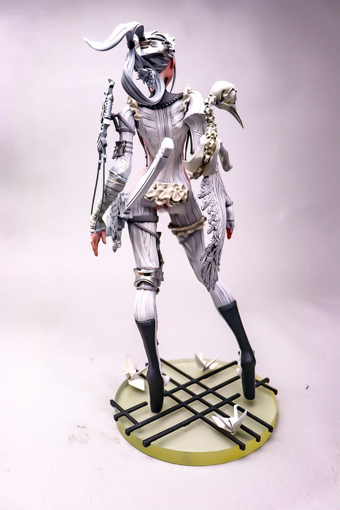 Tsuru Garage Kit [src:https://booth.pximg.net/abee35a4-30ee-4829-9689-61a510859793/i/4723685/c32abcc1-387e-419b-a8e8-8de5e4c44227_base_resized.jpg]