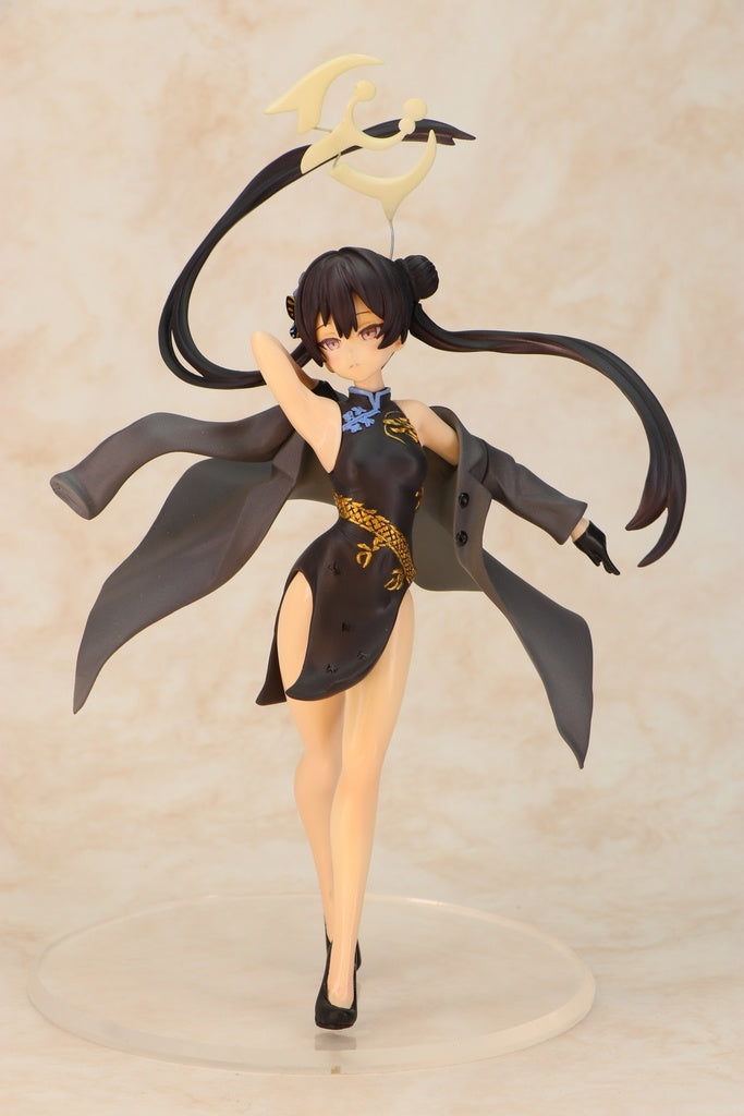 Blue Archive Ryuuge Kisaki Garage Kit [src:https://booth.pximg.net/7c438552-dc46-4e7c-95f1-d7742b92f322/i/4867686/c3a592c6-cdd6-4d44-8a94-6443e1b6f5f1_base_resized.jpg]
