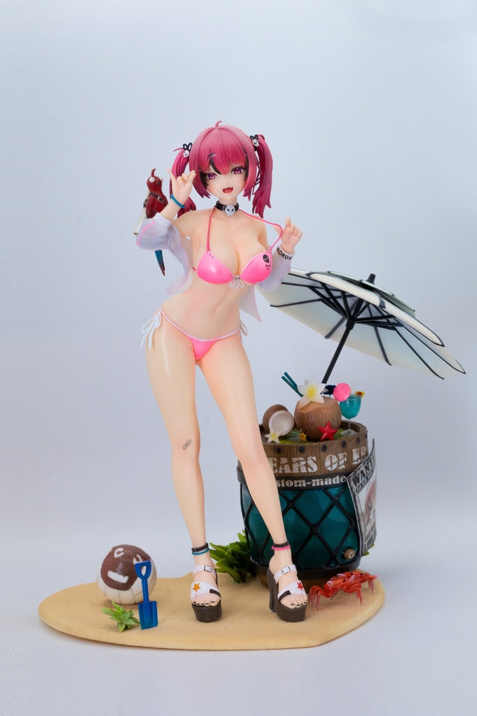 Goddess of Victory: NIKKE Mast Garage Kit [src:https://booth.pximg.net/5cfc9d5f-9676-4d6b-85ce-7ad116feba11/i/5522243/c3abba7b-e66f-4615-bf8e-62893ab55359_base_resized.jpg]