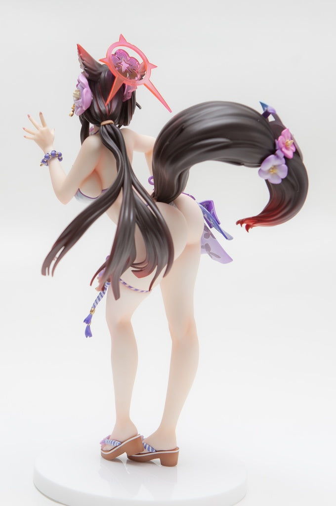 Blue Archive Kosaka Wakamo Garage Kit [src:https://booth.pximg.net/0e8811a1-407a-4383-a9fa-65d6cfc745d6/i/5501548/c437ddcf-978d-451a-801d-aaf168783922_base_resized.jpg]