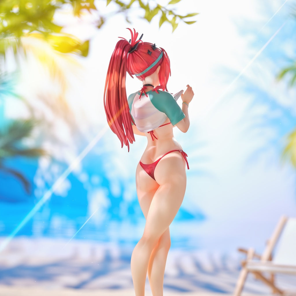 Goddess of Victory: NIKKE Rapi: Red Hood Garage Kit [src:https://booth.pximg.net/be6eef72-00ef-44af-869a-6cd0a7a3f16e/i/7287395/c45e1947-f513-432c-8d50-e5d1183ab78a_base_resized.jpg]