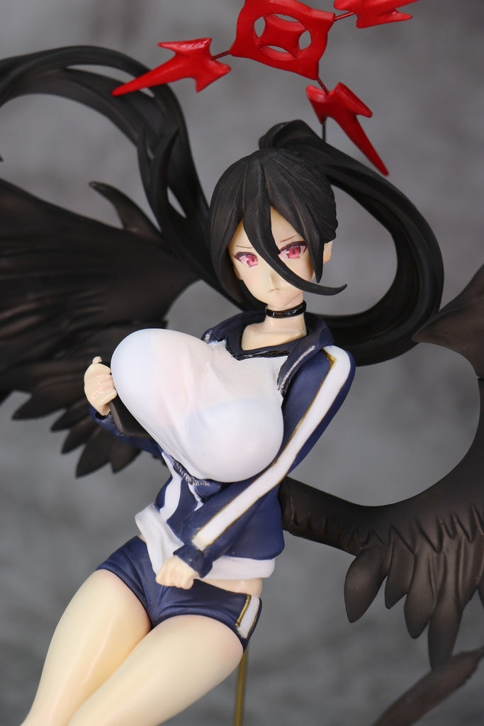 Blue Archive Hanekawa Hasumi Garage Kit [src:https://booth.pximg.net/7c438552-dc46-4e7c-95f1-d7742b92f322/i/4298416/c485e040-27f1-4444-a0e4-da4306c49091_base_resized.jpg]