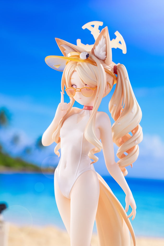 Blue Archive Yurizono Seia Garage Kit [src:https://booth.pximg.net/2bb2f51e-5538-4545-b959-db06eab823f3/i/8553417/c4e048d1-adde-4f65-aed6-0dbd3ec3e355_base_resized.jpg]