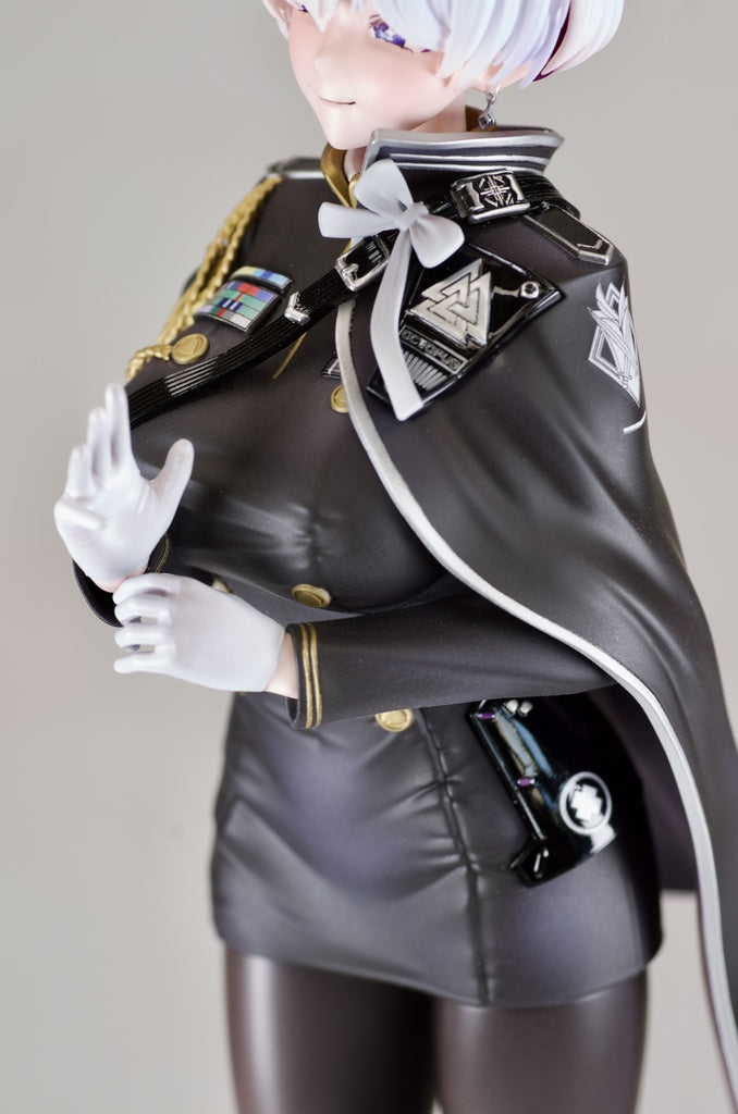 Goddess of Victory: NIKKE Liliweiss Garage Kit [src:https://booth.pximg.net/1fb3ae72-2bf4-40fe-8d85-47e3f33745ce/i/6645163/c65bace2-351c-46d4-bfab-055a2bb4309d_base_resized.jpg]