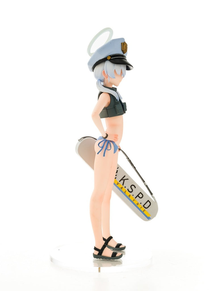 Blue Archive Valkyrie Coast Guard Garage Kit [src:https://booth.pximg.net/698e2404-b17f-451e-ad35-677d0b80e8b1/i/5959892/c6afb658-bf10-4c25-8d82-dc54c2e4a320_base_resized.jpg]