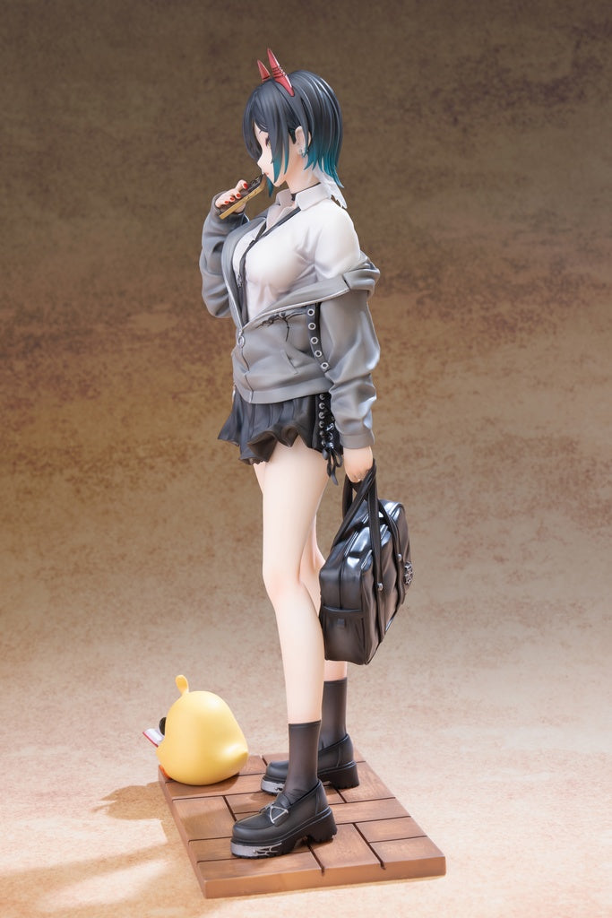 Azur Lane Ulrich von Hutten Garage Kit [src:https://booth.pximg.net/72917dcb-14c4-4fa7-8908-d4df4cc64f1a/i/7262718/c6c55748-b28b-4903-a6c3-9e7bdd58369e_base_resized.jpg]