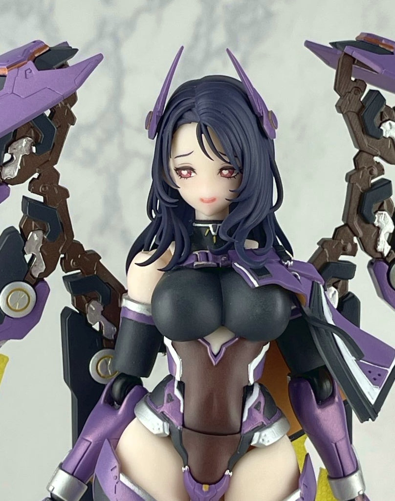 Goddess of Victory: NIKKE Isabel Garage Kit [src:https://booth.pximg.net/c2302aa2-a919-4165-a678-aadfdd4cba3d/i/8041025/c7049c94-3cf0-43dd-8d3e-7033388e1e6a_base_resized.jpg]