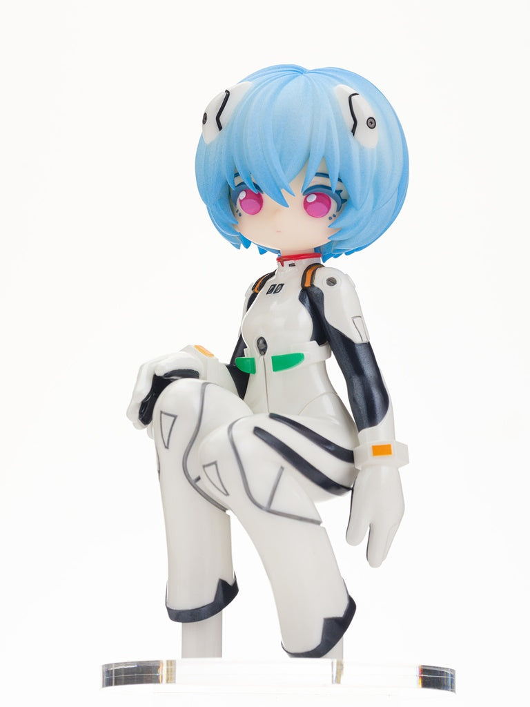 Rei Garage Kit [src:https://booth.pximg.net/55ce9775-dfde-4516-8761-39e56d906194/i/8031966/c77ef9f7-0075-48eb-b882-854583d4856d_base_resized.jpg]