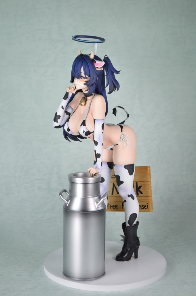 Blue Archive Hayase Yuuka Garage Kit [src:https://booth.pximg.net/1fb3ae72-2bf4-40fe-8d85-47e3f33745ce/i/7035368/c792ae05-3ff9-4b5f-bc24-0dd0c5d66f22_base_resized.jpg]