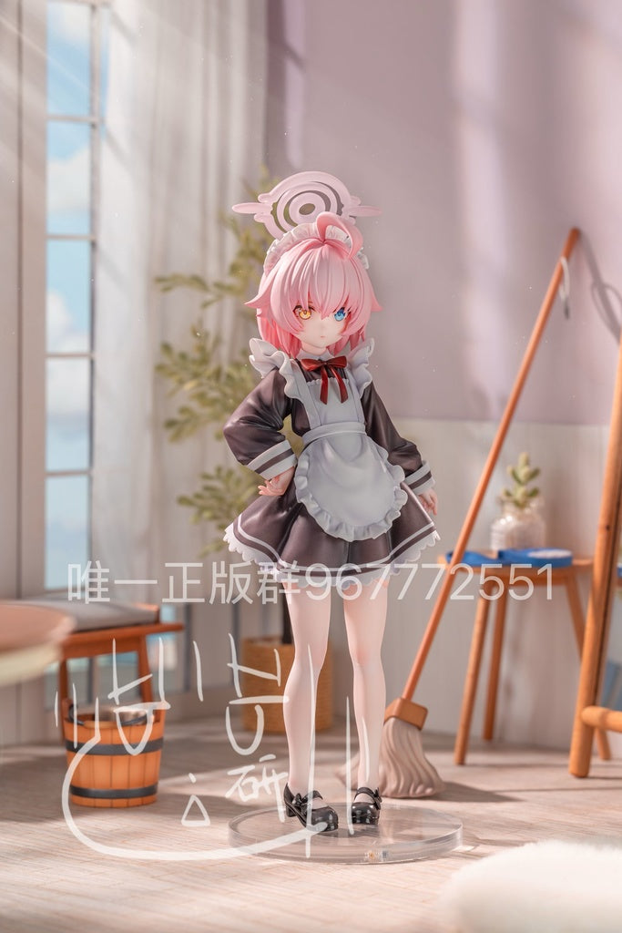 Blue Archive Takanashi Hoshino Painted Garage Kit [src:https://booth.pximg.net/98682646-ff29-49e7-807e-d1051b3ac70f/i/7047906/c8363ab6-9ab7-459d-b6d0-795513791481_base_resized.jpg]
