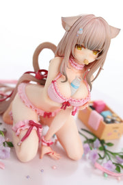Nekonise Garage Kit [src:https://booth.pximg.net/50adf7d4-45bb-4a8e-b1f5-32dcaac0e68e/i/3052051/c8763e94-ac43-4859-a7af-0fa892b8b7b5_base_resized.jpg]
