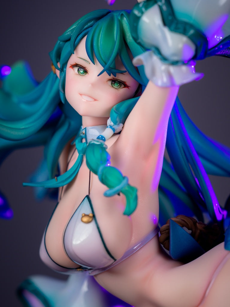 Touhou Project Sanae Kochiya Garage Kit [src:https://booth.pximg.net/a91fb939-cd99-45dc-929e-9a2b8ae1f429/i/6500242/c91c7866-b6d2-4a1b-8b9e-37c50178027c_base_resized.jpg]