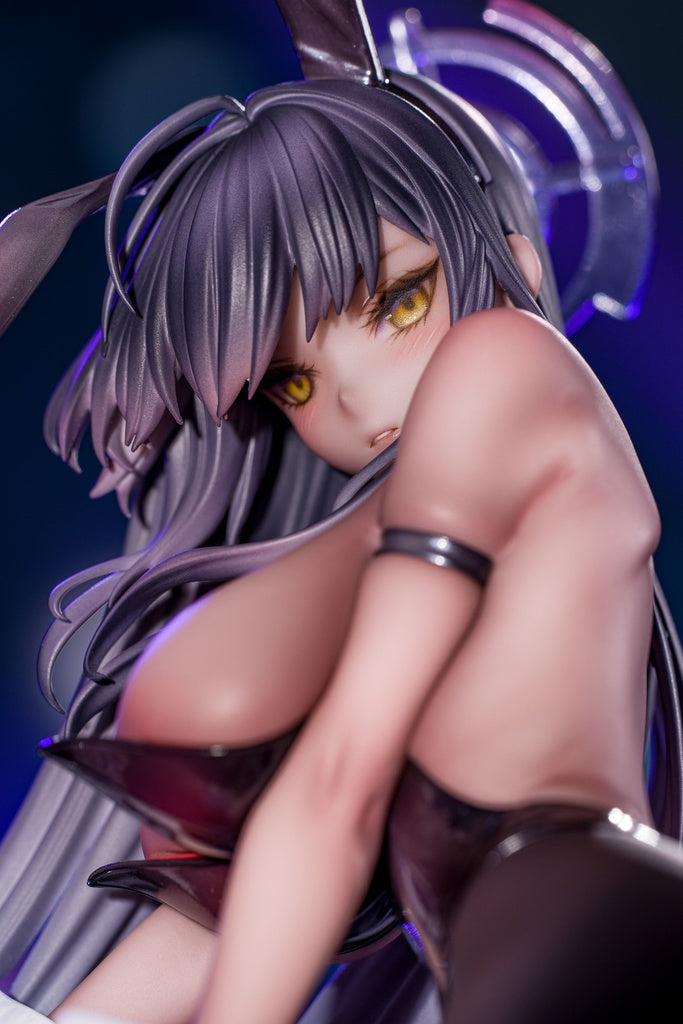 Blue Archive Kakudate Karin Garage Kit [src:https://booth.pximg.net/b847a5be-fa99-400c-8905-eb97e282911a/i/7694213/c9d9733f-0b16-4406-901d-9a0bb2fed900_base_resized.jpg]