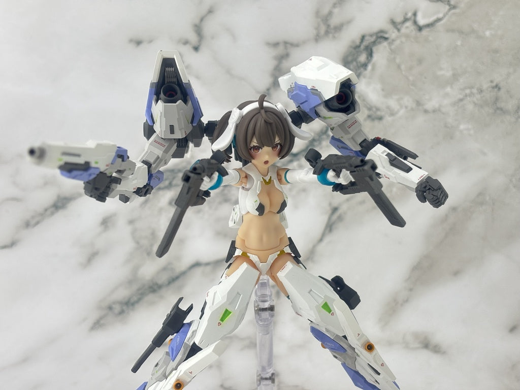 Megami Device Silver Volt Garage Kit [src:https://booth.pximg.net/ee77b8a8-8fc8-4e51-95af-4c9ceaccef34/i/6738126/c9fbe799-ced4-49dd-8c08-23a7840adb76_base_resized.jpg]