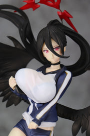 Blue Archive Hanekawa Hasumi Garage Kit [src:https://booth.pximg.net/7c438552-dc46-4e7c-95f1-d7742b92f322/i/4298416/ca508d15-1fb4-4cab-996d-7dc6ca8f92c2_base_resized.jpg]