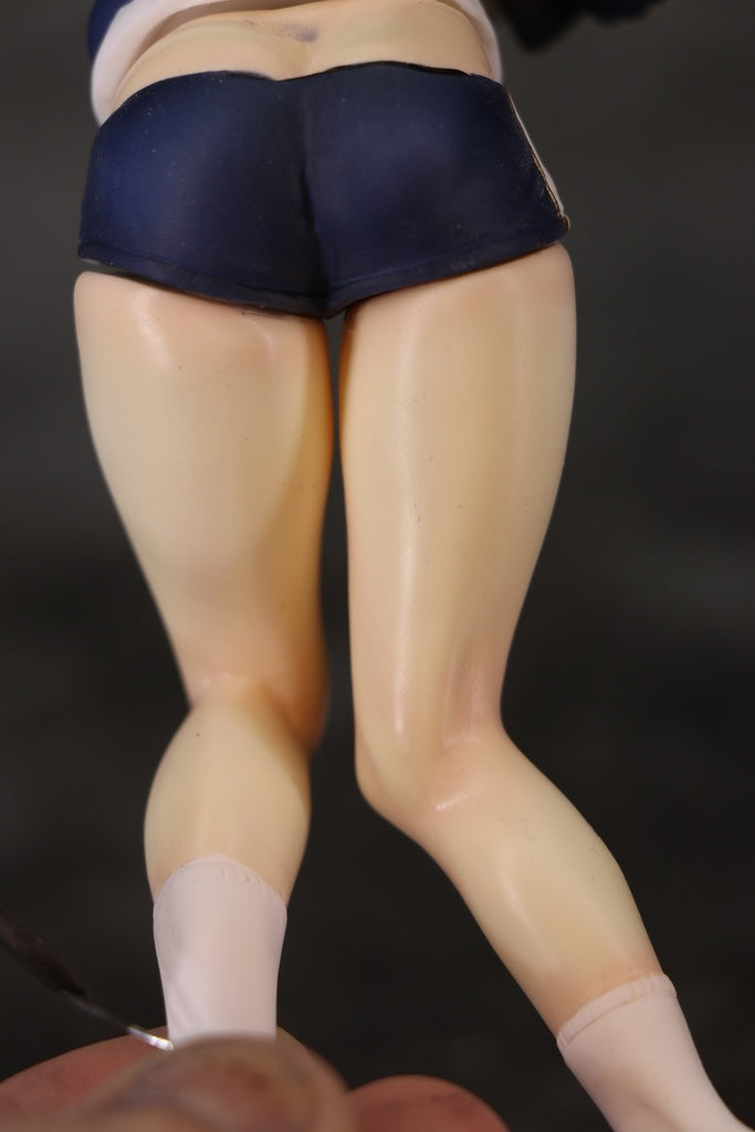 Blue Archive Hanekawa Hasumi Garage Kit [src:https://booth.pximg.net/7c438552-dc46-4e7c-95f1-d7742b92f322/i/4298416/ca5aba0d-19b9-41cb-adcc-2bdeb8bb97d1_base_resized.jpg]