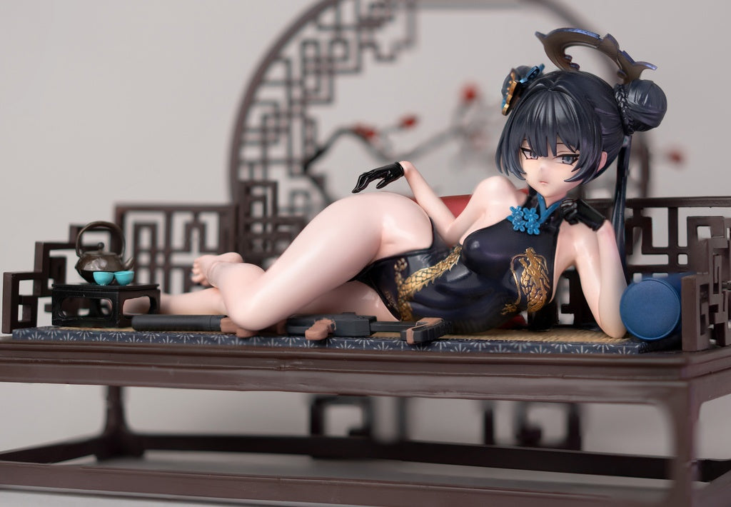 Blue Archive Kisaki Tatsugasane Garage Kit [src:https://booth.pximg.net/e333269b-6e95-49a3-868b-0d4f190373c8/i/8441518/ca765096-8371-415e-8b06-4b9df99d345d_base_resized.jpg]