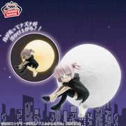 Nazuna Nanakusa Call of the Night Room Light Prize Figure by Banpresto - Mandorama