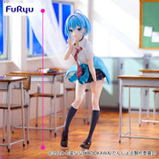 Day Can a Boy-Girl Friendship Survive? Trio-Try-iT Prize Figure by FuRyu - Mandorama [src:https://tokutame.net/wp-content/uploads/2025/07/prize-202508-danjonoyujo-furyu1.webp]