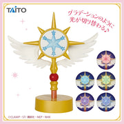 Dream Wand (Prop/Object) Cardcaptor Sakura Room Light Prize Figure by Taito - Mandorama [src:https://figisland.net/wp-content/uploads/2025/12/s01011615055099.jpg]