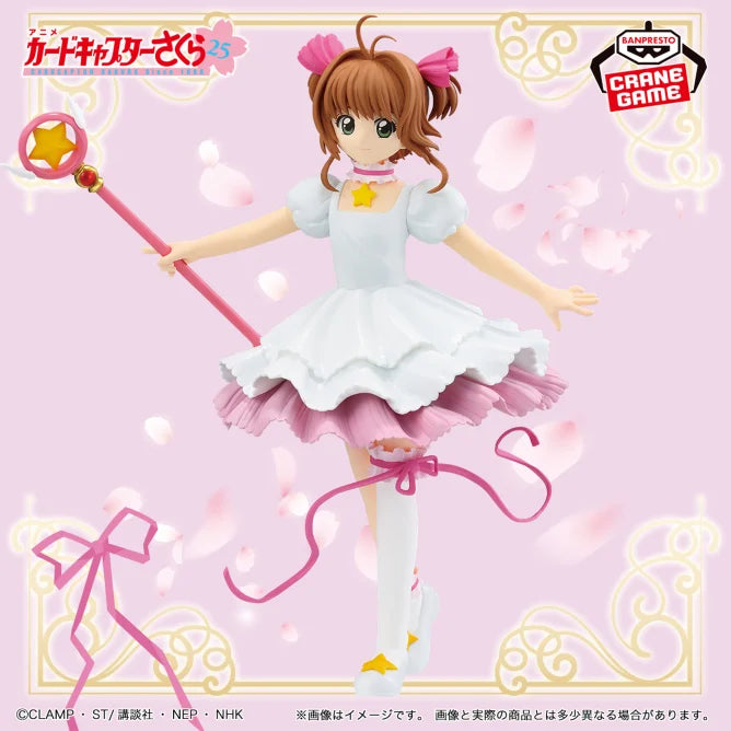 Sakura Kinomoto Cardcaptor Sakura Prize Figure by Banpresto (04/2025) - Mandorama [src:https://figisland.net/wp-content/uploads/2025/03/s01011615048538.webp]