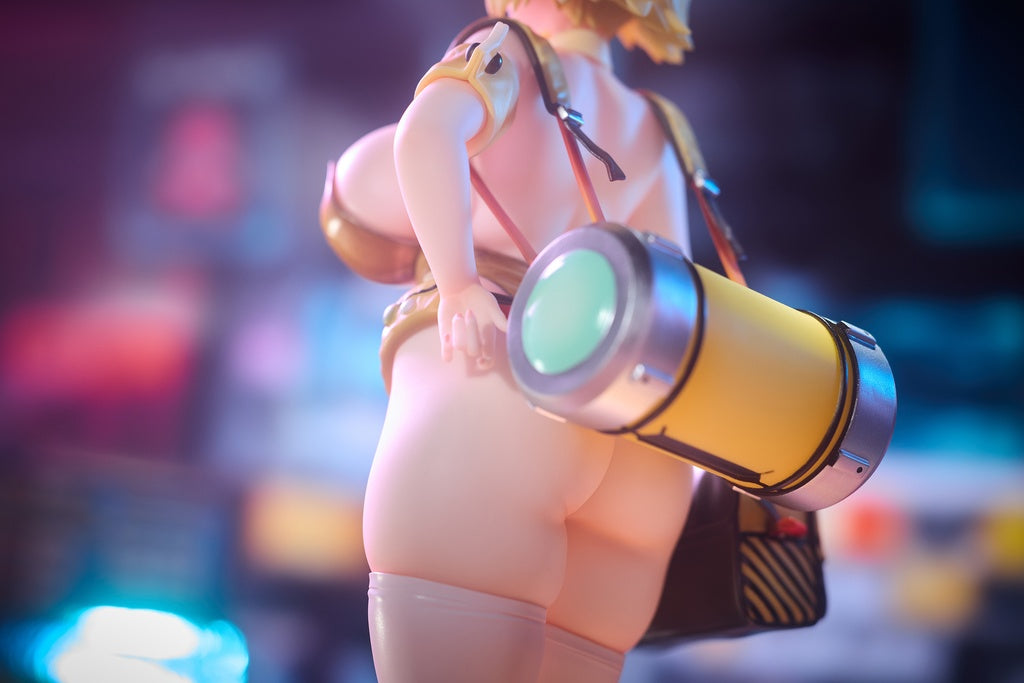 Goddess of Victory: NIKKE Elegg Garage Kit [src:https://booth.pximg.net/6700e226-bf5e-4521-9abc-34f3d720394f/i/8399386/cb1cf4b6-5253-4839-b480-7cee43eeff2e_base_resized.jpg]