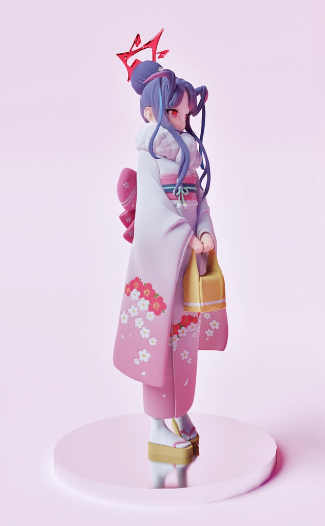 Blue Archive Aikiyo Fuuka Garage Kit [src:https://booth.pximg.net/a91fb939-cd99-45dc-929e-9a2b8ae1f429/i/5062400/cb23cc8c-10ef-4bfc-99fd-21da9a6d3836_base_resized.jpg]