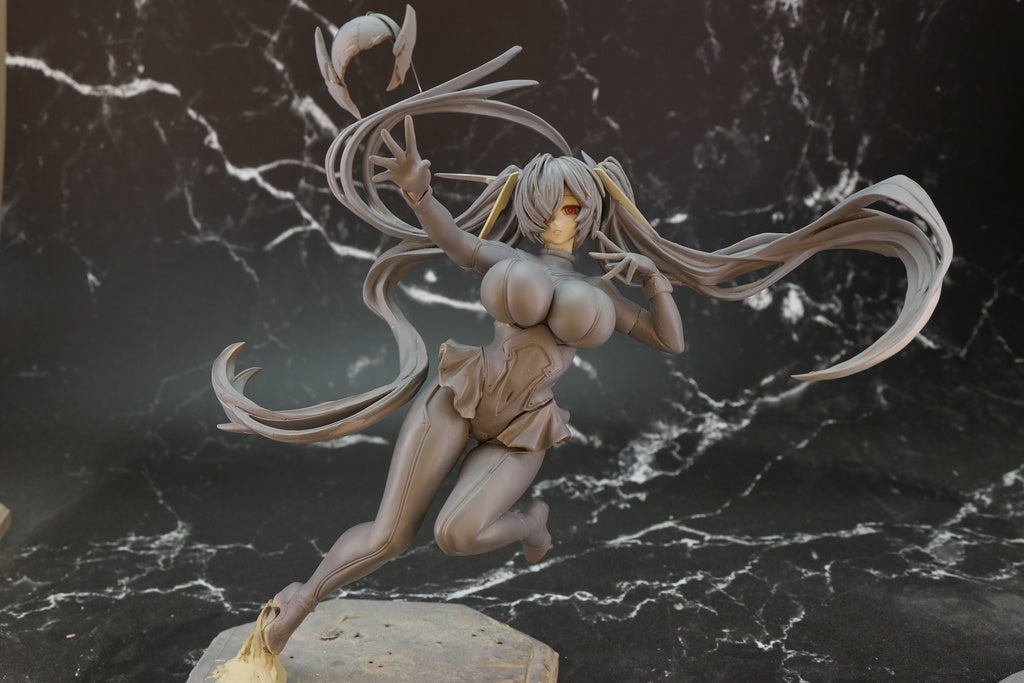 Cinderella Garage Kit [src:https://booth.pximg.net/7c438552-dc46-4e7c-95f1-d7742b92f322/i/6479580/cc2b6daf-ab52-45c3-9bcb-ce4e1a20f5d5_base_resized.jpg]