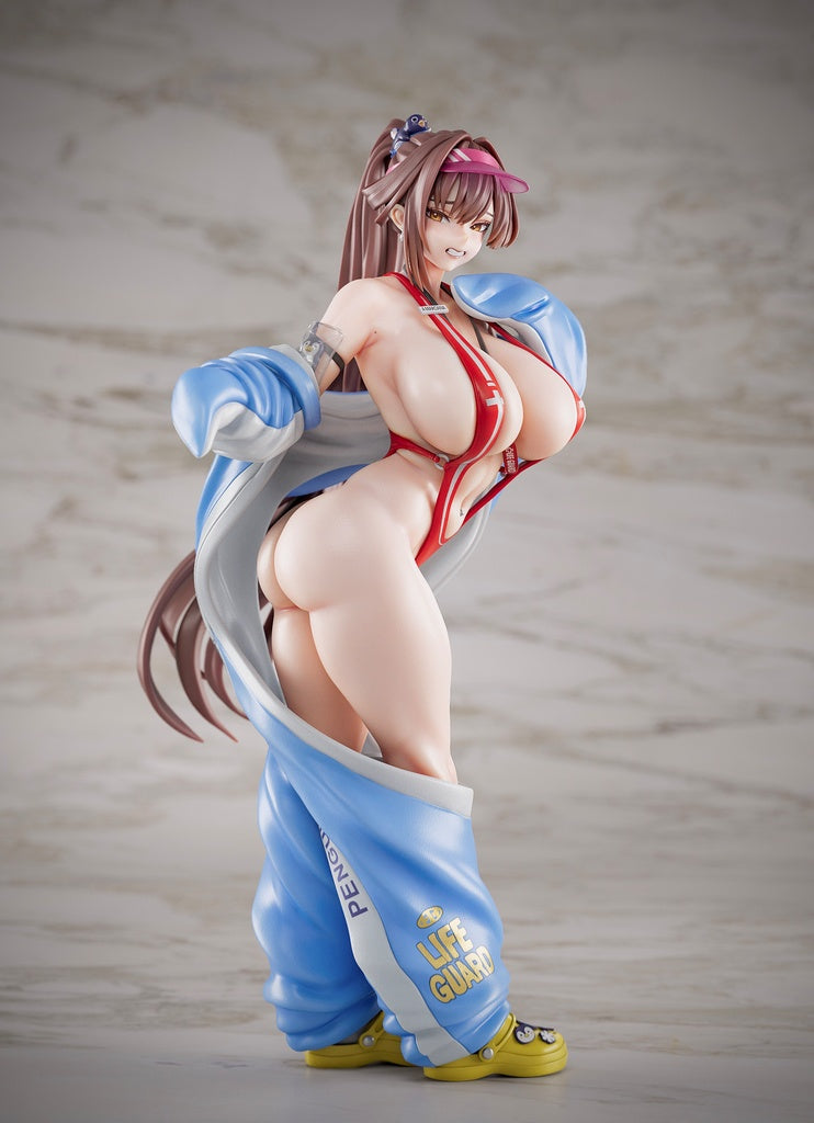 Goddess of Victory: NIKKE Marciana: Marine Study Garage Kit [src:https://booth.pximg.net/1fb3ae72-2bf4-40fe-8d85-47e3f33745ce/i/8688626/cc7b2335-4f26-4ed5-a838-25406394aba8_base_resized.jpg]