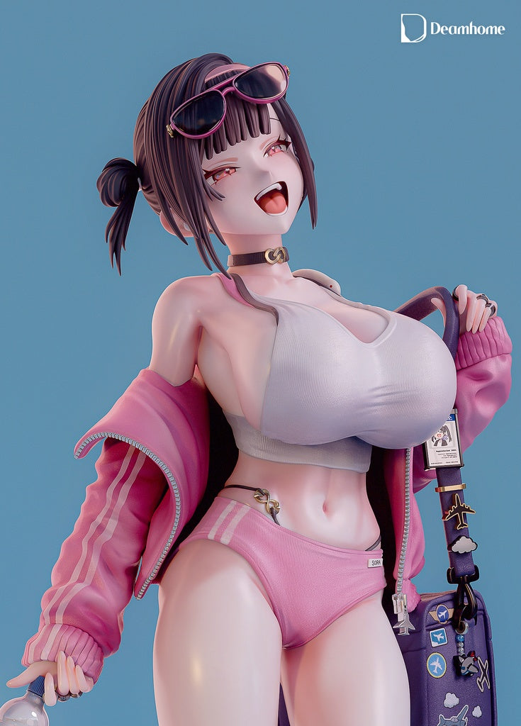 Goddess of Victory: NIKKE Sora Garage Kit [src:https://booth.pximg.net/7360f110-b3d3-4502-974d-67014875c385/i/8170692/cd37975b-2164-4c31-8a2f-2650797eb18f_base_resized.jpg]