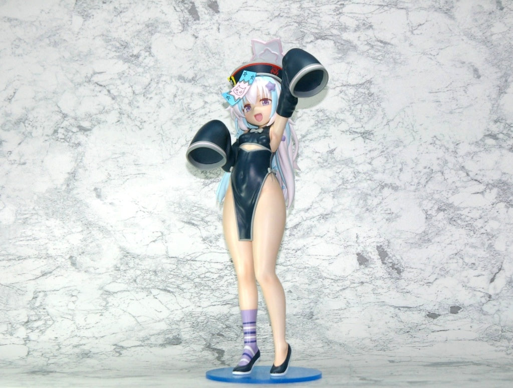 Blue Archive Uzawa Reisa Painted Garage Kit [src:https://booth.pximg.net/d9553824-cfe0-44e0-ac55-f673c079ec0f/i/5965903/cd8d755c-fb3f-43de-b171-4ae685f01375_base_resized.jpg]