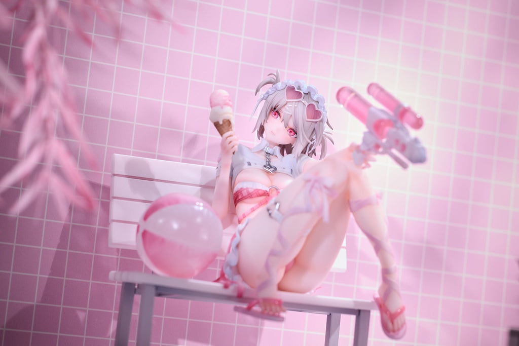 Strawberry Ribbon Garage Kit [src:https://booth.pximg.net/6700e226-bf5e-4521-9abc-34f3d720394f/i/8695737/cde5bcab-0fae-4585-95e1-88d165492146_base_resized.jpg]