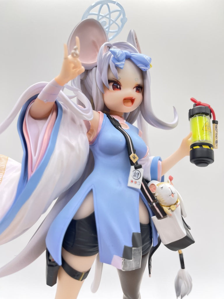 Blue Archive Yakushi Saya Garage Kit [src:https://booth.pximg.net/a4d3ca9c-03cc-48ec-9050-d3e7f6180353/i/5858293/cdfc088f-284d-4b2d-9574-6263ec962642_base_resized.jpg]