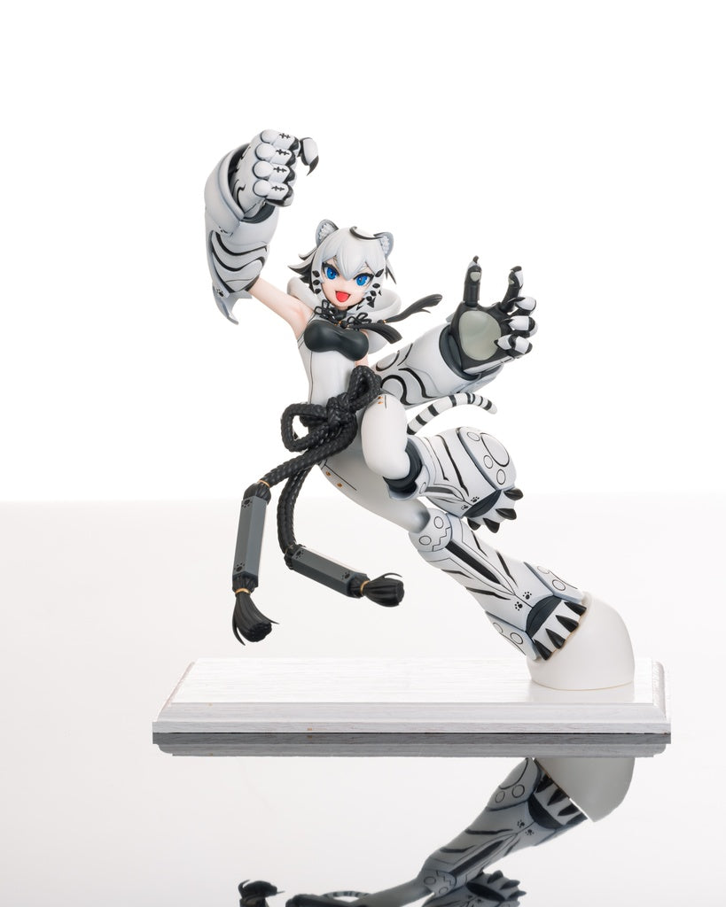 Byakko-chan Garage Kit [src:https://booth.pximg.net/6cad6bbd-99f1-4691-81f4-7699d140c386/i/4799753/cedf38dd-8975-4014-b9b7-4aa40dada8e8_base_resized.jpg]