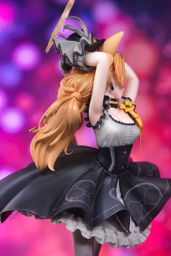 Blue Archive Iochi Mari (Idol) Garage Kit [src:https://booth.pximg.net/d829efee-b11e-45f7-b25a-295d9ffccb3c/i/7878995/ceff6e02-6281-4dcc-aca1-cd6db18732e1_base_resized.jpg]