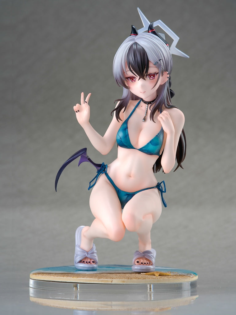 Blue Archive Onikata Kayoko Garage Kit [src:https://booth.pximg.net/6880151e-3ca4-4b32-99d0-bc0d216da07e/i/8640151/cf54786a-6024-4f4a-be6a-c0f892abcd3b_base_resized.jpg]