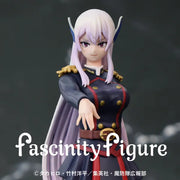 Kyouka Uzen Chained Soldier Fascinity Figure Prize Figure by Fukuya (09/2026) - Mandorama [src:https://tokutame.net/wp-content/uploads/2026/08/prize-202609-slave-fukuya4.webp]