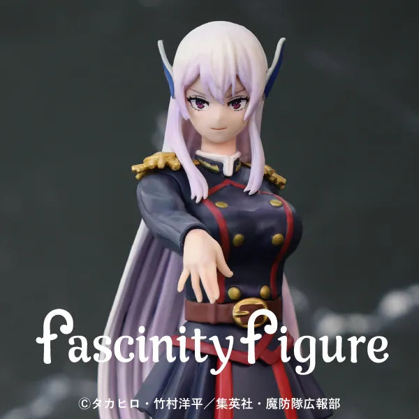Kyouka Uzen Chained Soldier Fascinity Figure Prize Figure by Fukuya (09/2026) - Mandorama [src:https://tokutame.net/wp-content/uploads/2026/08/prize-202609-slave-fukuya4.webp]