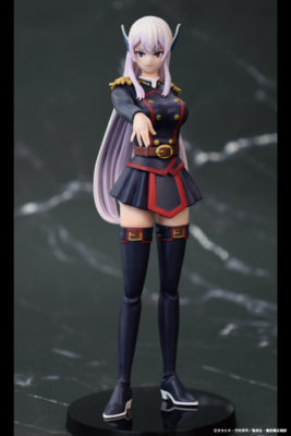 Kyouka Uzen Chained Soldier Fascinity Figure Prize Figure by Fukuya (09/2026) - Mandorama [src:https://figisland.net/wp-content/uploads/2026/08/s01011615059558.jpg]